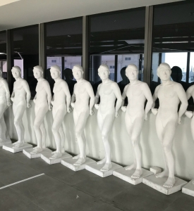 Tượng Giảng Dạy Bằng Composite