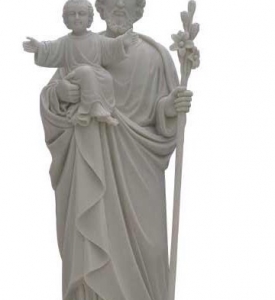 Tượng Thánh Cả Giuse Bằng Composite