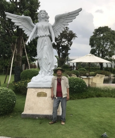 Khu Nhà Khang Điền Quận 9