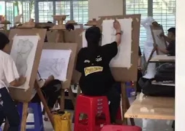 Giảng Dạy Tại Đại Học Sư Phạm TP. HCM