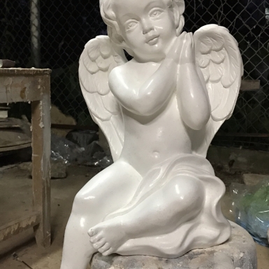 Sản xuất tượng decor theo yêu cầu - Biến ý tưởng của bạn thành hiện thực