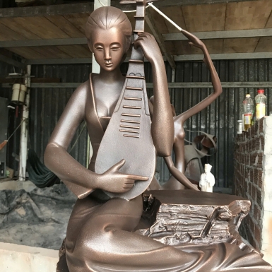 Những sai lầm phổ biến khi lựa chọn tượng composite