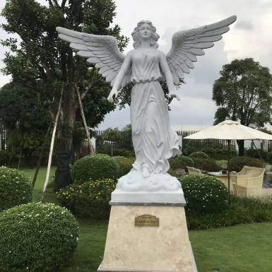 Lịch sử và phát triển của công nghệ sản xuất tượng composite